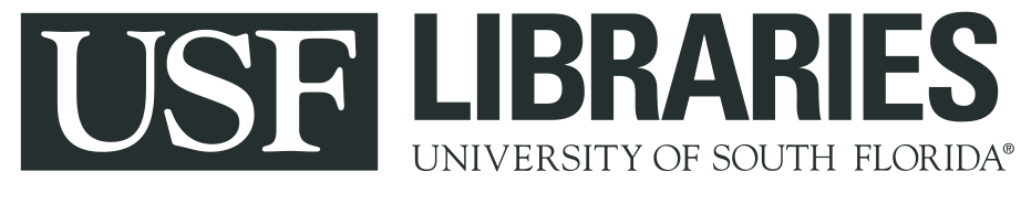 usf libraries logo images